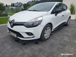 Używany 2017 Renault Clio IV | 22 999 zł (Uczciwa cena)