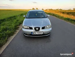 Używany 2007 Seat Cordoba | 8900 zł (Dość drogi)