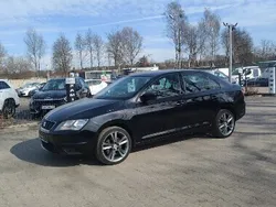 Czarny Używany 2013 Seat Toledo Hatchback | 24 900 zł