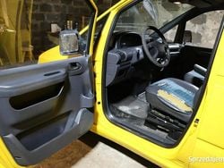 Żółty Używany 1999 Fiat Scudo Minivan | 4200 zł