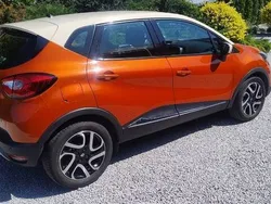 Używany 2013 Renault Captur SUV | 35 200 zł (Uczciwa cena)