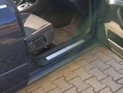 Granatowy Używany 2005 Audi A4 Kombi | 13 900 zł