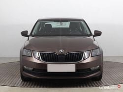 Brązowy Używany 2018 Skoda Octavia Hatchback | 46 999 zł (Uczciwa cena)