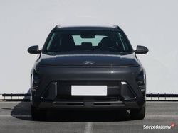 Szary Używany 2023 Hyundai Kona SUV | 109 999 zł (Drogi)
