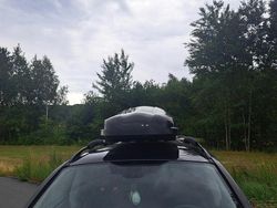 Czarny Używany 2013 Nissan Qashqai +2 SUV | 36 000 zł (Uczciwa cena)