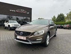 Inny kolor Używany 2016 Volvo V60 Kombi | 47 500 zł (Dobra cena)