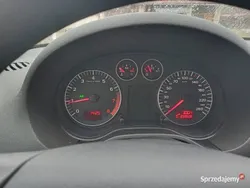 Srebrny Używany 2003 Audi A3 Hatchback | 6500 zł (Uczciwa cena)