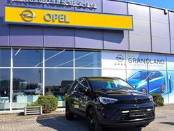 Czarny (metalik) Używany 2023 Opel Crossland SUV | 99 900 zł