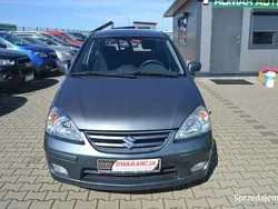 Srebrny Używany 2007 Suzuki Liana Hatchback | 10 500 zł