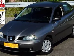 Beżowy Używany 2007 Seat Ibiza Hatchback | 8000 zł (Uczciwa cena)
