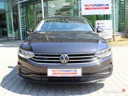 Używany 2021 VW Passat | 74 900 zł (Uczciwa cena)