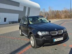 Używany 2005 BMW X3 SUV | 25 500 zł (Drogi)