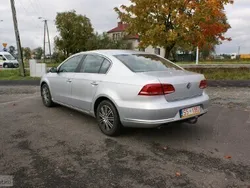 Srebrny Używany 2012 VW Passat Comfortline Sedan/Limuzyna | 38 900 zł (Drogi)