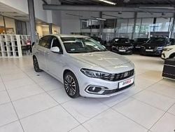 Srebrny (metalik) Używany 2021 Fiat Tipo Sedan/Limuzyna | 43 900 zł (Uczciwa cena)