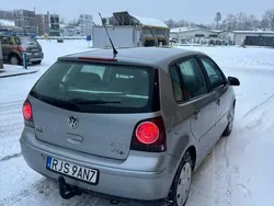 Używany 2007 VW Polo | 10 500 zł (Uczciwa cena)