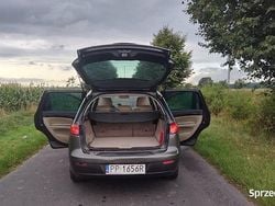 Brązowy Używany 2006 Fiat Croma Business Kombi | 4900 zł (Dobra cena)