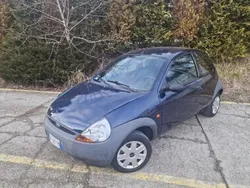 Inny kolor Używany 2003 Ford Ka Hatchback | 5200 zł