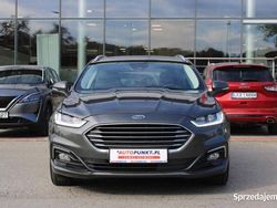 Używany 2022 Ford Mondeo | 79 900 zł (Uczciwa cena)