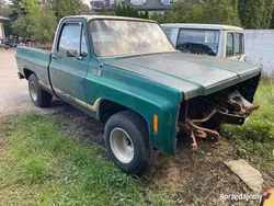 Używany 1979 Chevrolet C10 | 16 500 zł