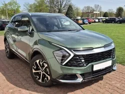Inny Używany 2024 Kia Sportage 2 SUV | 138 800 zł (Uczciwa cena)