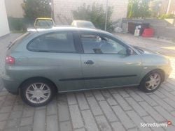 Używany 2004 Seat Ibiza | 3300 zł (Uczciwa cena)
