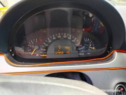 Używany 2004 Mercedes Vito Minivan | 10 000 zł (Dobra cena)