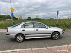 Używany 2003 Mitsubishi Carisma | 4400 zł