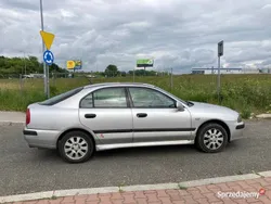 Używany 2003 Mitsubishi Carisma | 4400 zł