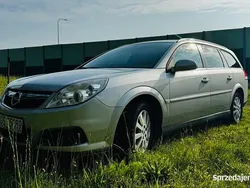 Srebrny Używany 2007 Opel Vectra Kombi | 5999 zł (Uczciwa cena)