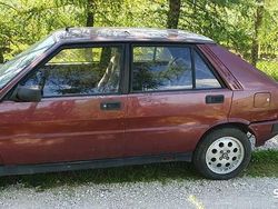 Używany 1986 Lancia Delta Hatchback | 36 000 zł