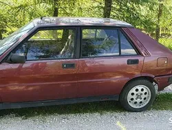 Używany 1986 Lancia Delta | 36 000 zł