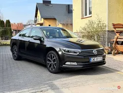 Używany 2015 VW Passat | 52 000 zł (Dość drogi)