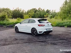 Biały Używany 2015 Seat Leon SC Black Edition Hatchback | 44 900 zł