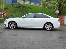 Używany 2017 Audi A6 | 61 000 zł