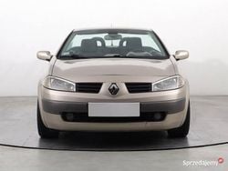 Beżowy Używany 2006 Renault Mégane Cabriolet Kabriolet | 6999 zł