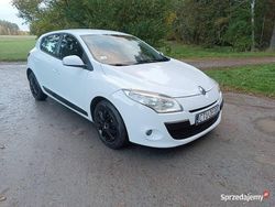 Używany 2009 Renault Mégane III | 11 900 zł (Drogi)