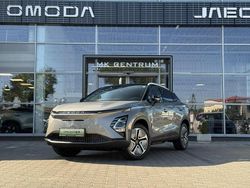 Szary (metalik) Nowe 2025 Omoda E5 SUV | 145 700 zł