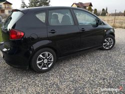 Używany 2012 Seat Altea Minivan | 17 900 zł (Uczciwa cena)