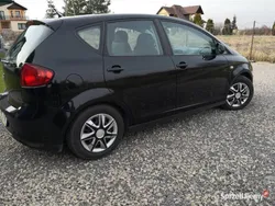 Używany 2012 Seat Altea Minivan | 19 900 zł (Uczciwa cena)