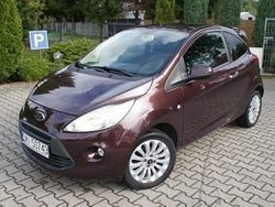 Używany 2011 Ford Ka Hatchback | 14 900 zł (Uczciwa cena)