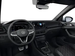 Nowe 2025 VW T-Cross SUV | 137 459 zł (Uczciwa cena)