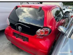 Używany 2009 Toyota Aygo Hatchback | 1000 zł
