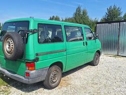 Używany 1998 VW T4 Van | 35 900 zł
