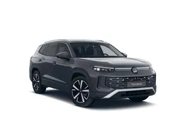 Nowe 2025 VW Tayron SUV | 238 960 zł