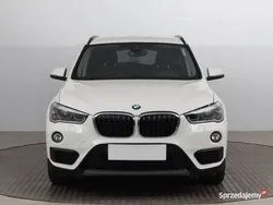 Biały Używany 2019 BMW X1 SUV | 89 999 zł (Super Cena)