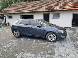 Używany 2010 Opel Astra Cosmo | 15 000 zł (Uczciwa cena)