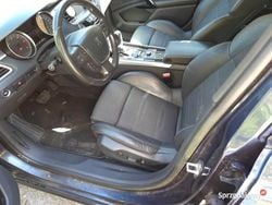 Granatowy Używany 2012 Peugeot 204 Kombi | 25 500 zł