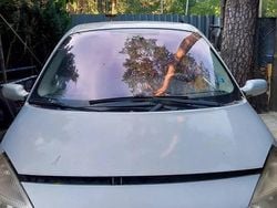 Używany 2004 Renault Scénic II Minivan | 3000 zł (Uczciwa cena)