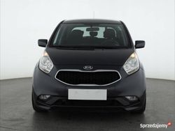 Szary Używany 2016 Kia Venga Hatchback | 42 999 zł (Uczciwa cena)