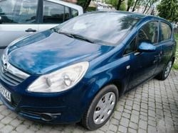 Inny kolor Używany 2009 Opel Corsa Hatchback | 14 900 zł (Dość drogi)